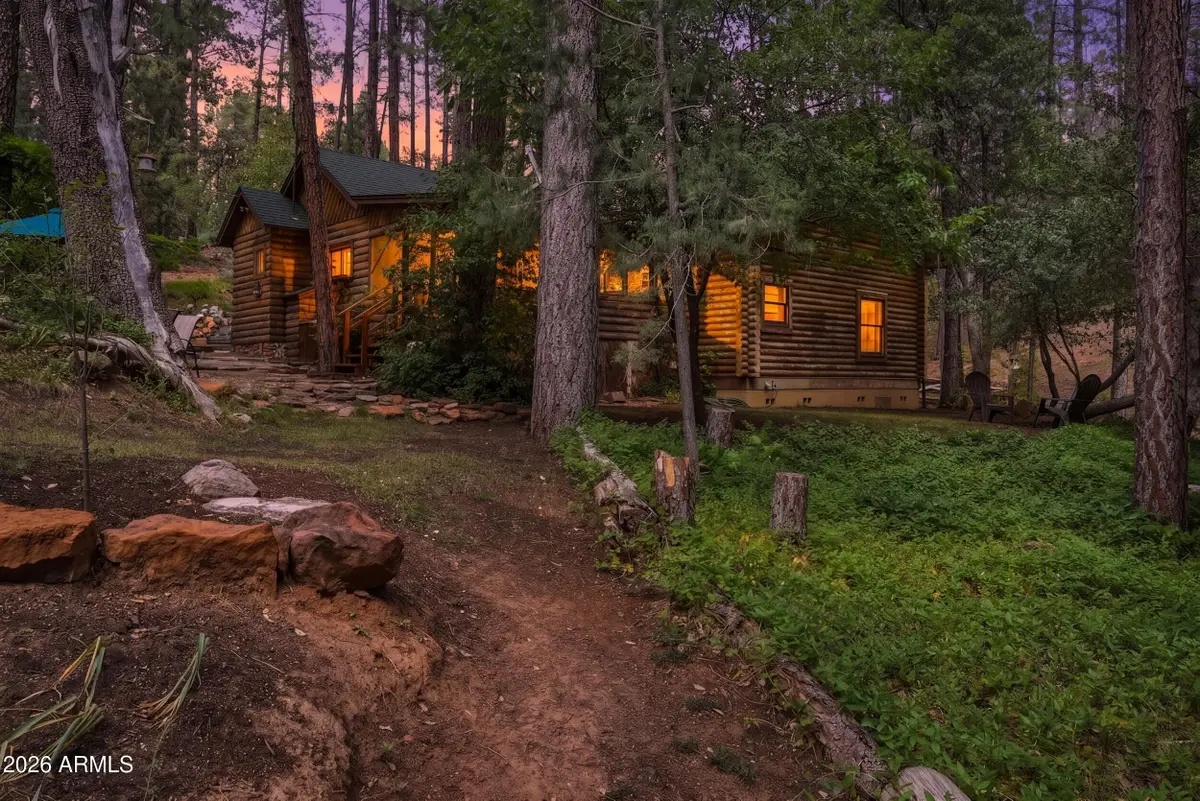 295 S Jefferson Drive, Payson, AZ 85541 - #1