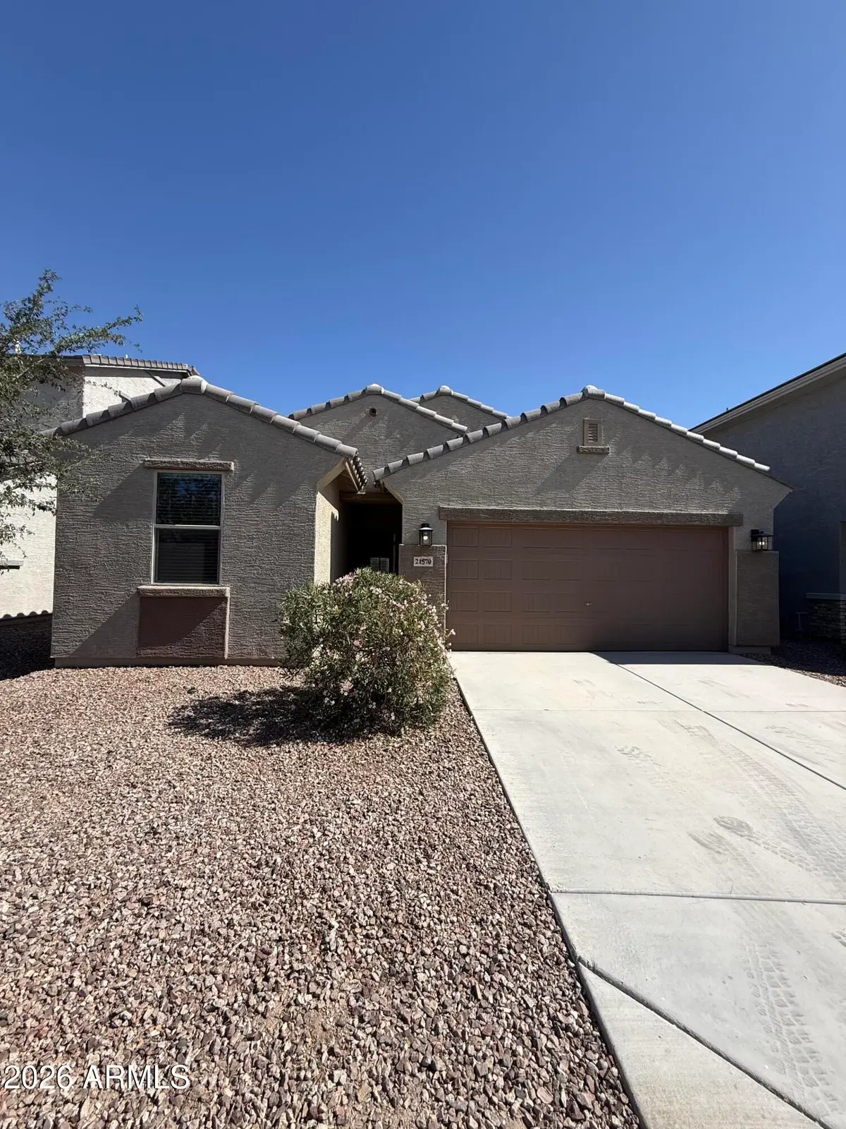 21570 W Cocopah Street, Buckeye, AZ 85326 - #1