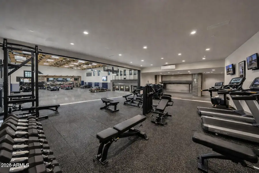 24258 N 91st Street, Scottsdale, AZ 85255 - #3