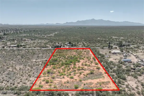 3273 S Naco Highway #10253007A, Bisbee, AZ 85603