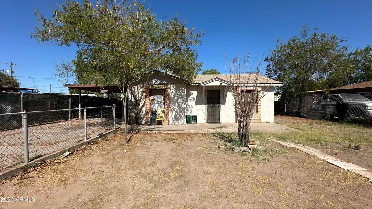 121 N 28th Avenue, Phoenix, AZ 85009 - #1