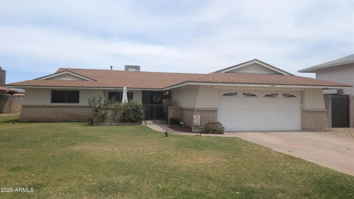 3346 W Hearn Road, Phoenix, AZ 85053 - #1