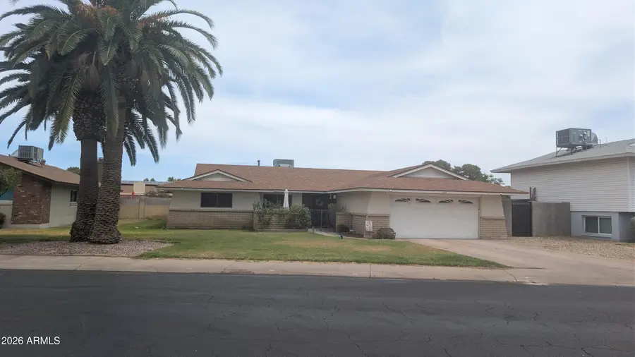 3346 W Hearn Road, Phoenix, AZ 85053 - #2