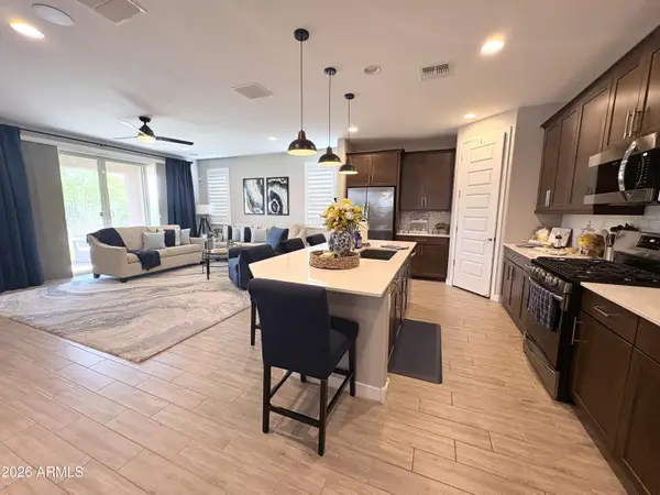 455 E Shellie Court, Casa Grande, AZ 85122