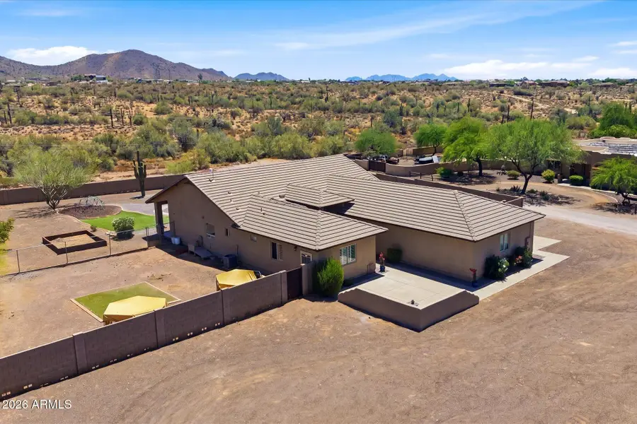 40724 N Central Avenue, Phoenix, AZ 85086 - #2