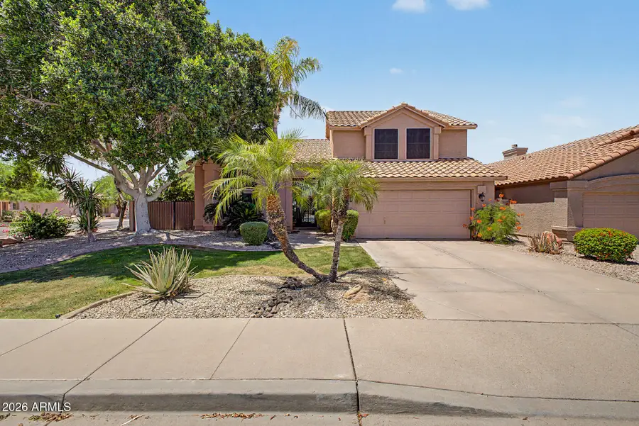 3948 N Ranier --, Mesa, AZ 85215 - #3