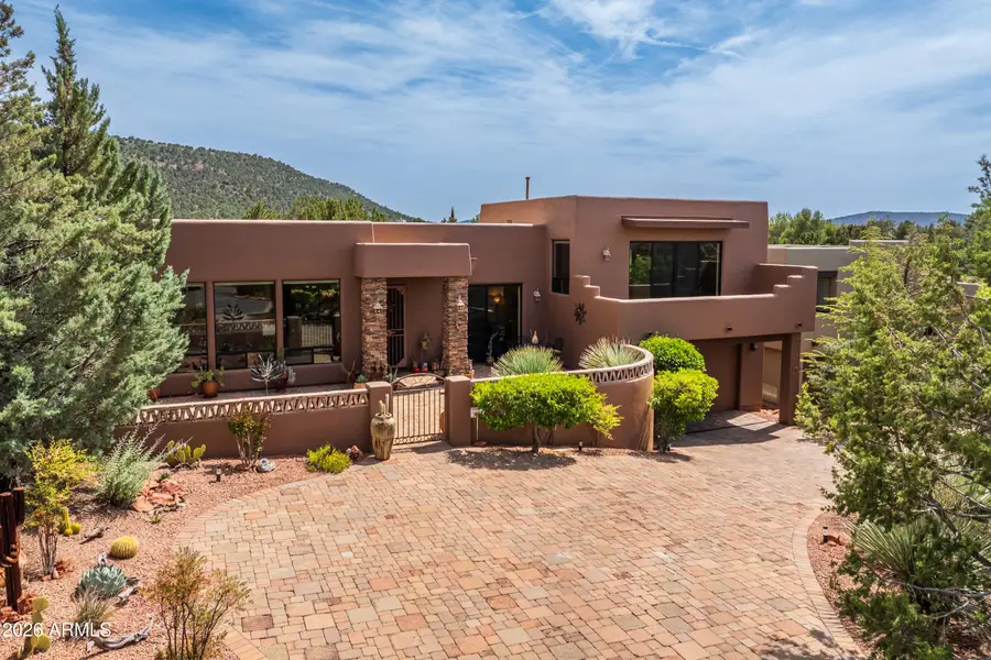20 Bella Vista Court, Sedona, AZ 86336 - #2