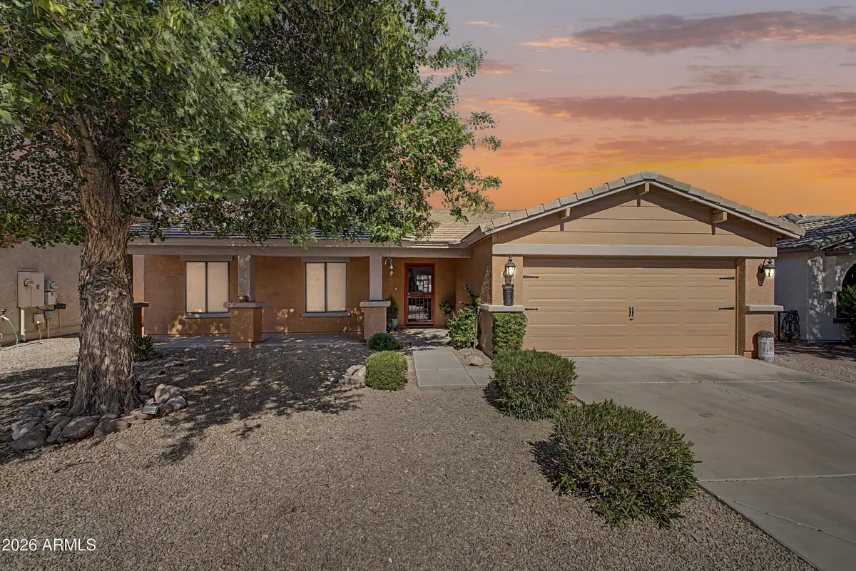 2677 S Conestoga Road, Apache Junction, AZ 85119 - #1