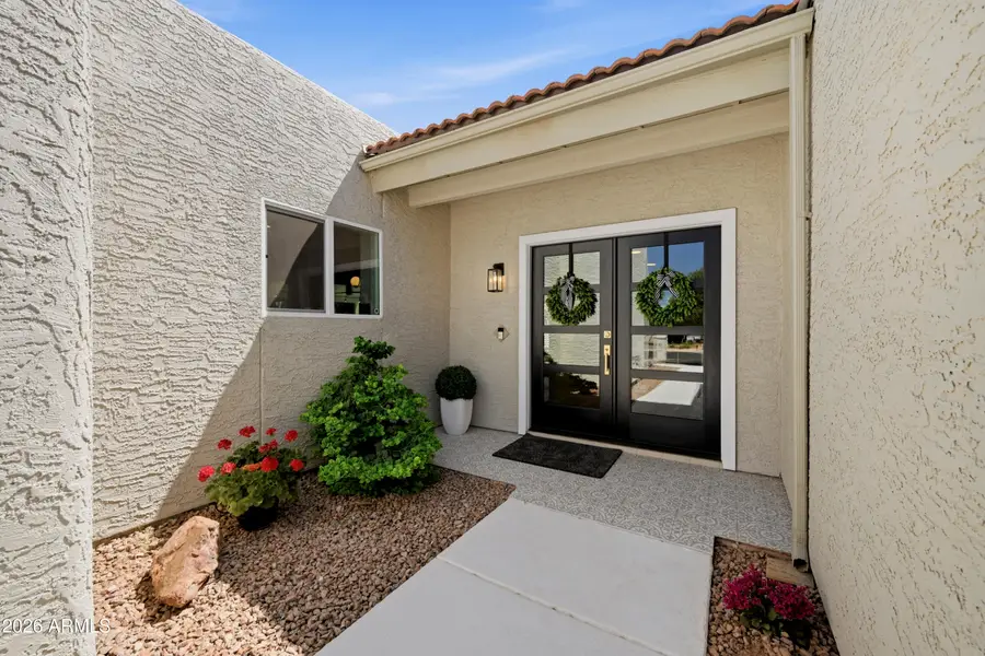 25852 S Beech Creek Drive, Sun Lakes, AZ 85248 - #2