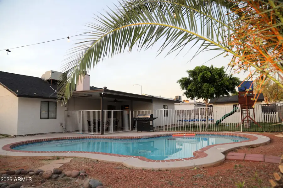 6231 E Inglewood Street, Mesa, AZ 85205 - #2