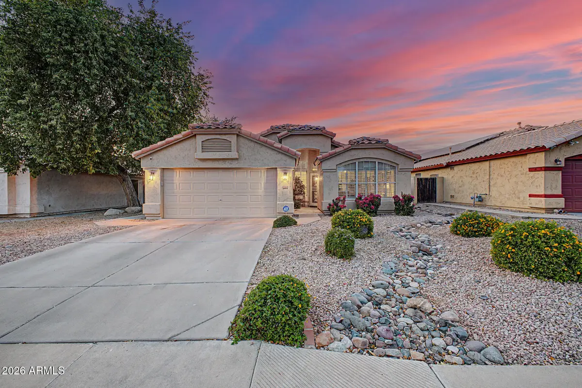 9662 W Irma Lane, Peoria, AZ 85382 - #1
