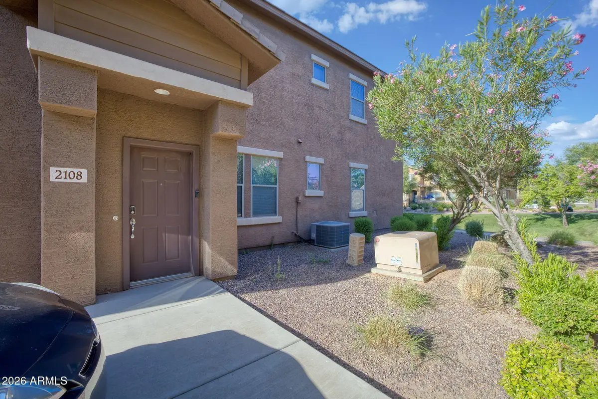 15240 N 142nd Avenue #2108, Surprise, AZ 85379 - #1