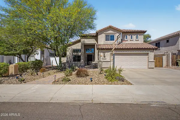 20422 N 74th Lane, Glendale, AZ 85308