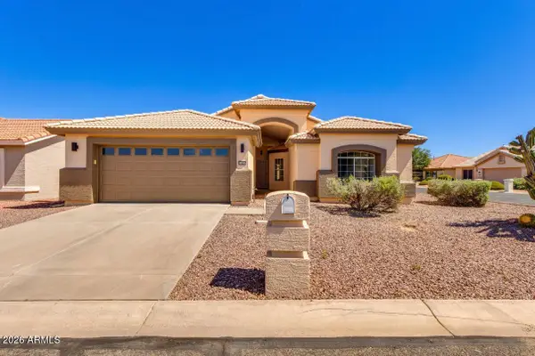 14806 W Verde Lane, Goodyear, AZ 85395