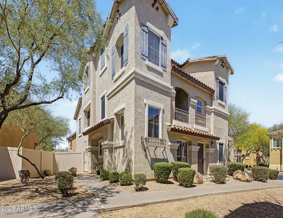 34944 N 30th Avenue, Phoenix, AZ 85086 - #1