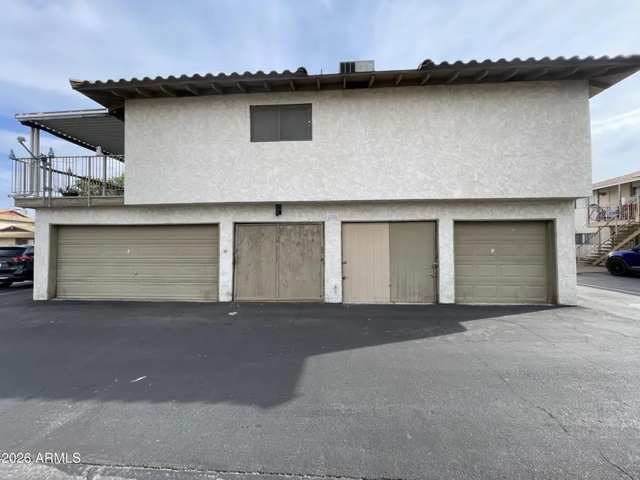 4421 N 53rd Lane, Phoenix, AZ 85031 - #3