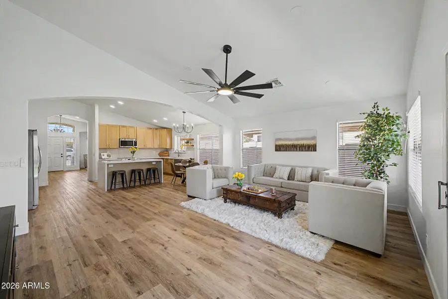 7847 E Osage Avenue, Mesa, AZ 85212 - #3
