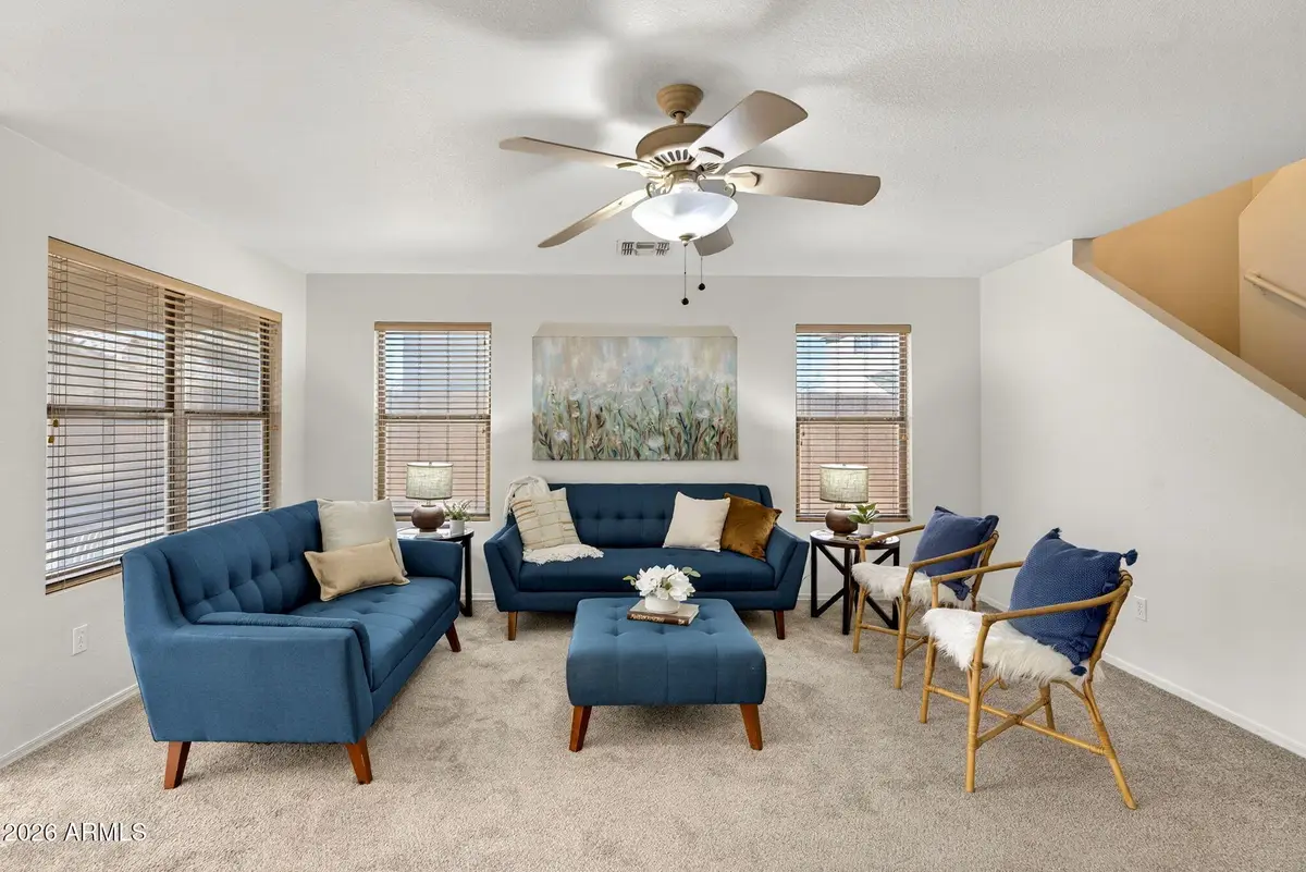 2275 E Peach Tree Drive, Chandler, AZ 85249 - #1