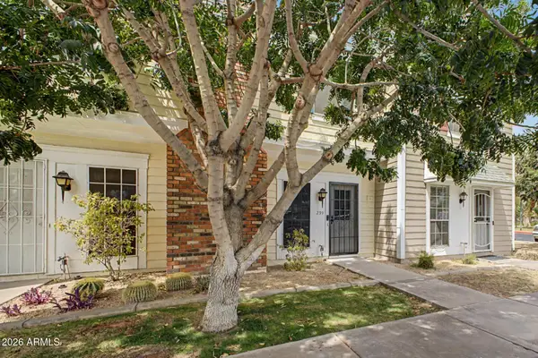 1601 N Saba Street #239, Chandler, AZ 85225