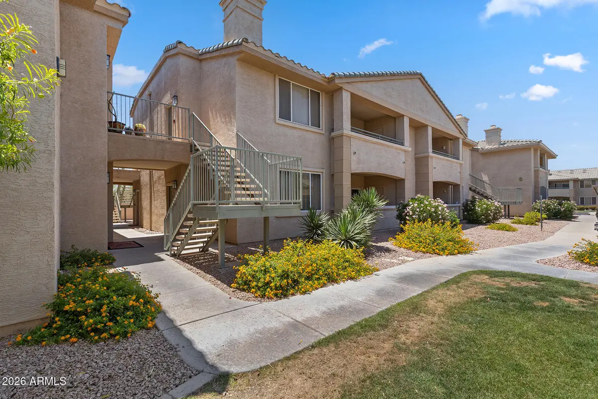 16013 S Desert Foothills Parkway #1038, Phoenix, AZ 85048 - #1