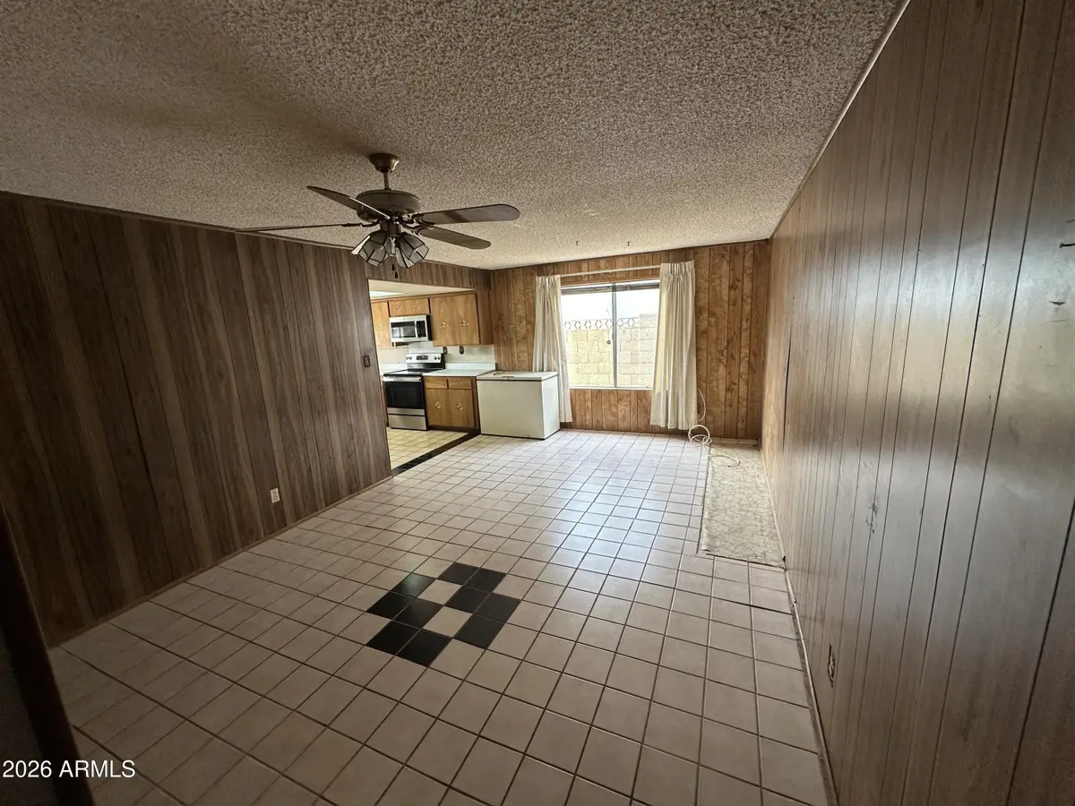 4808 N 63rd Drive, Phoenix, AZ 85033 - #1