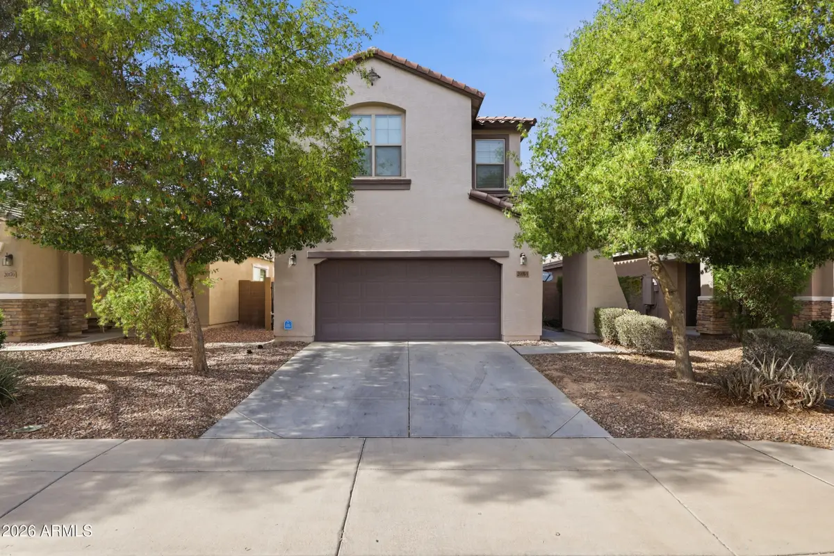 20164 W Tonto Street, Buckeye, AZ 85326 - #1