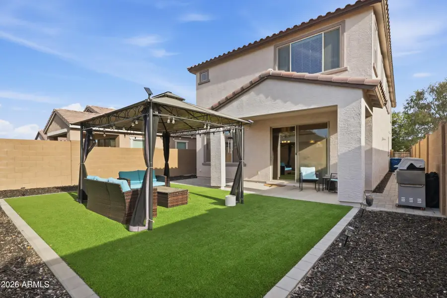 20164 W Tonto Street, Buckeye, AZ 85326 - #2