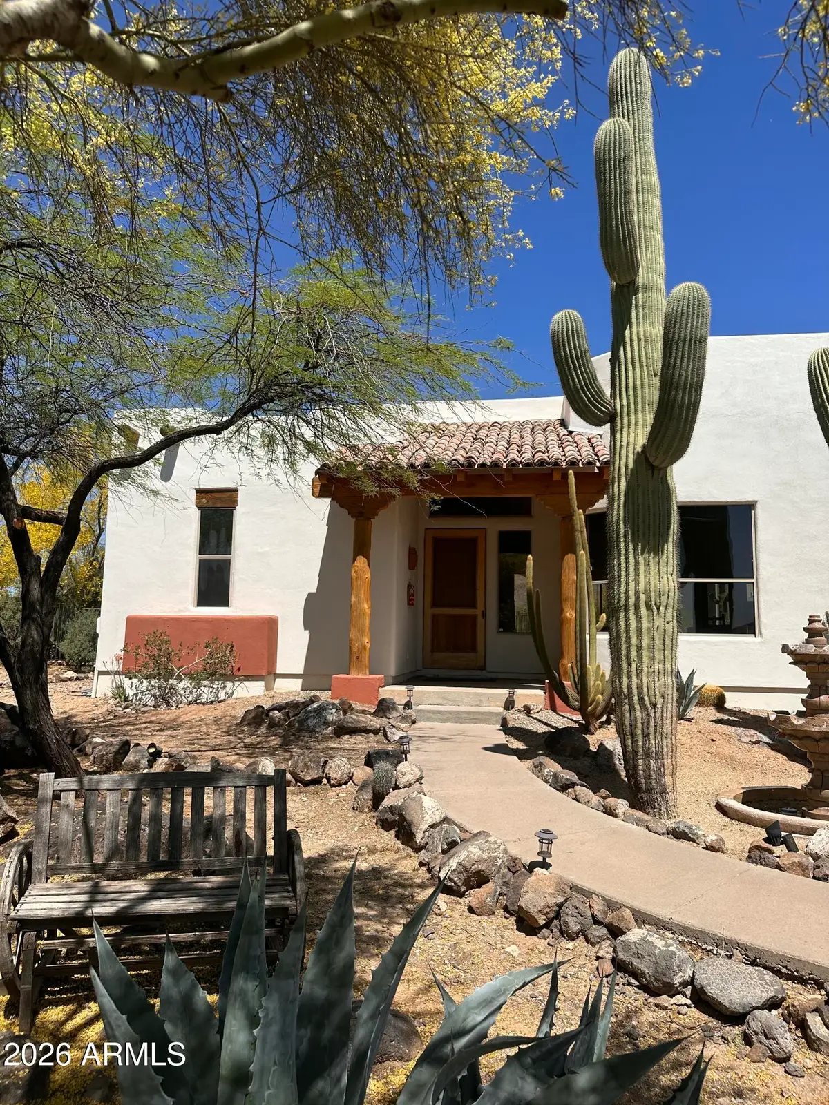 45319 N 18th Street, New River, AZ 85087 - #1