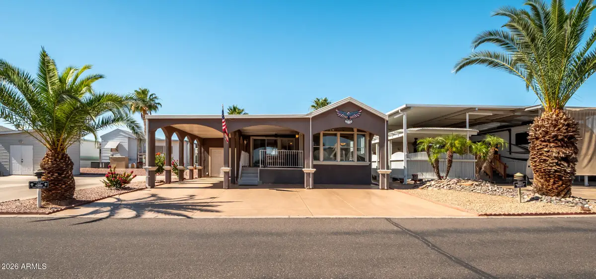 17200 W Bell Road #1202, Surprise, AZ 85374 - #1