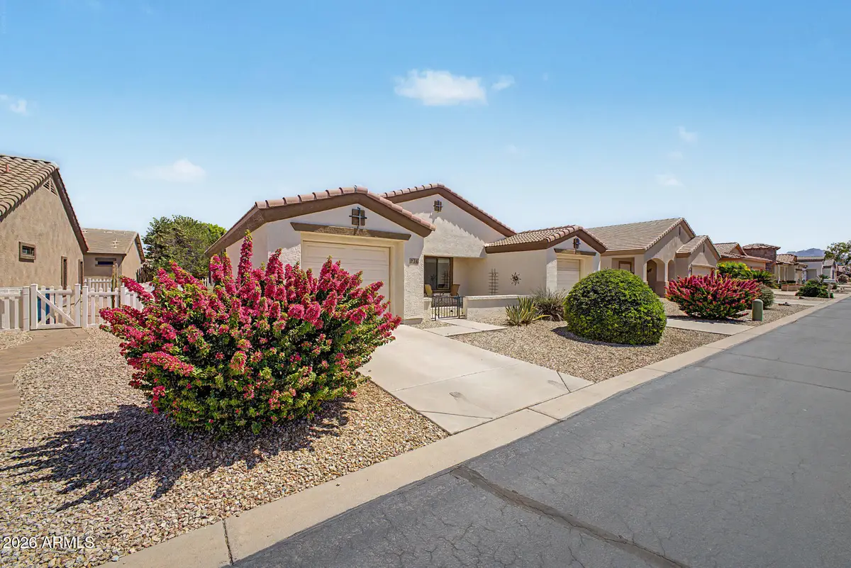 2101 S Meridian Road #274, Apache Junction, AZ 85120 - #1