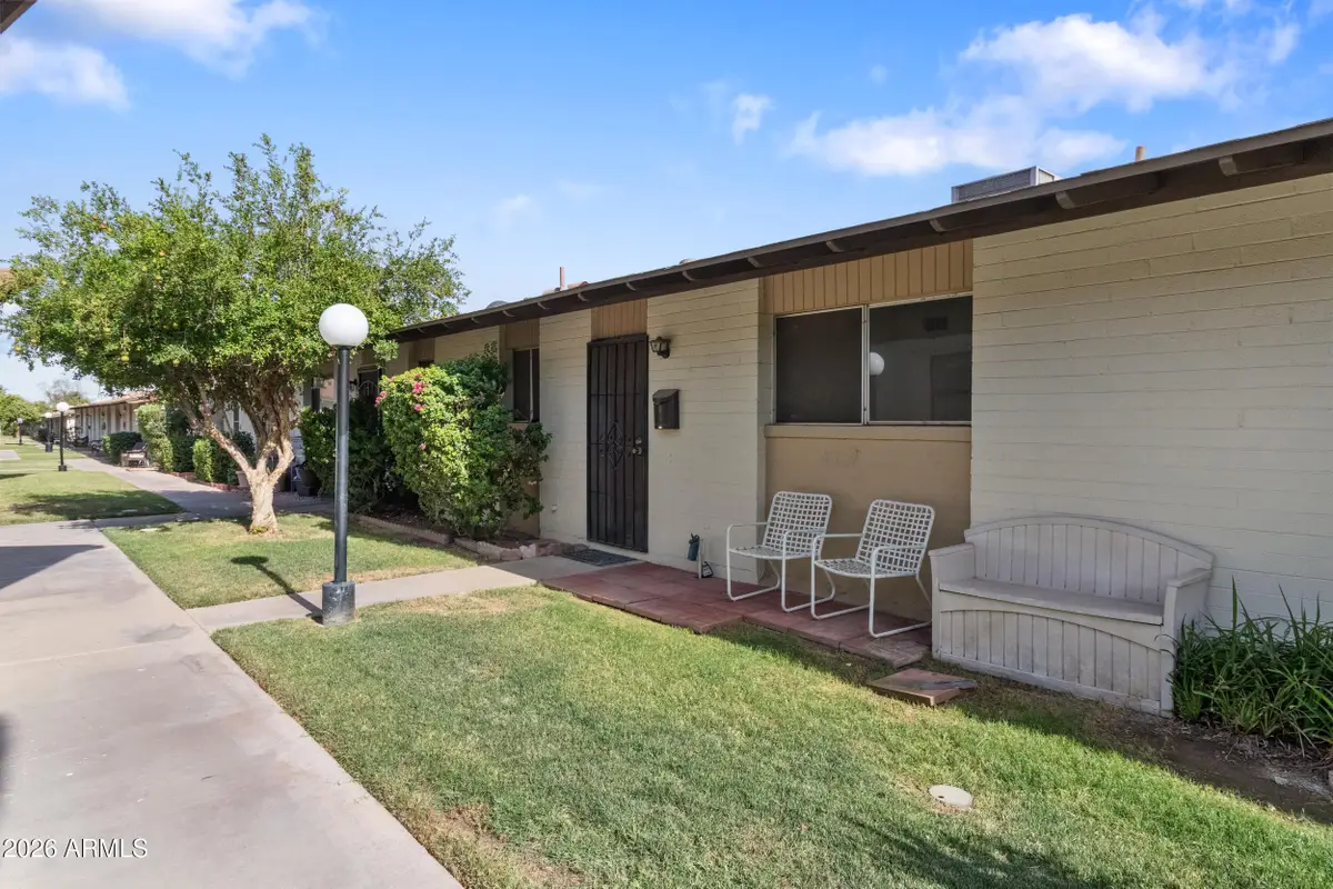 6721 E Mcdowell Road #C306, Scottsdale, AZ 85257 - #1
