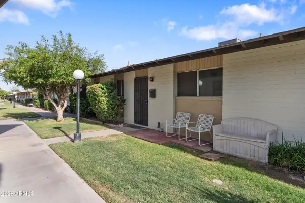 6721 E Mcdowell Road #C306, Scottsdale, AZ 85257
