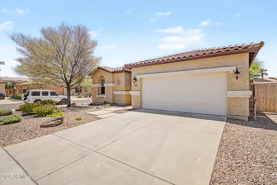 29604 N 126th Lane, Peoria, AZ 85383 - #3