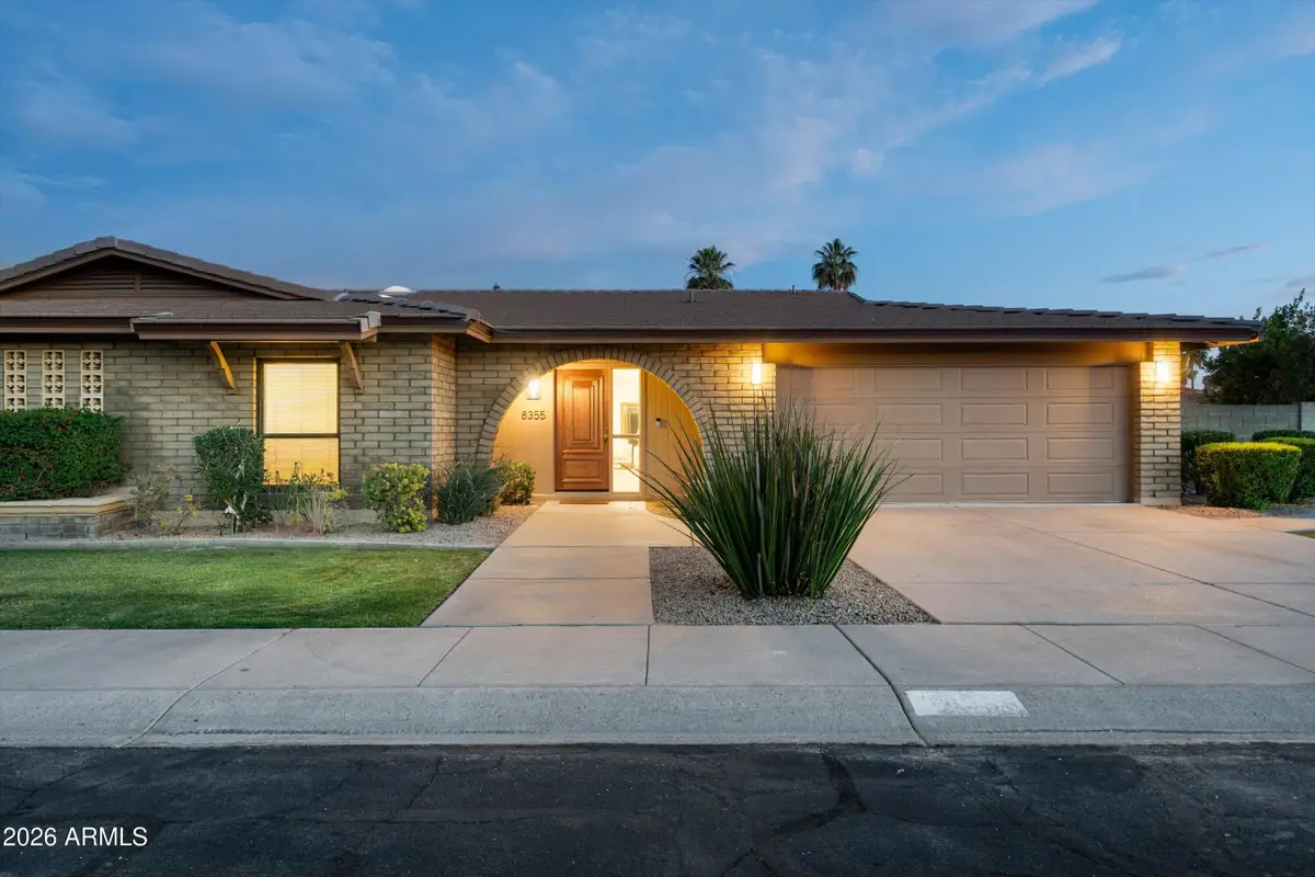 8355 E Via De Los Libros --, Scottsdale, AZ 85258 - #1