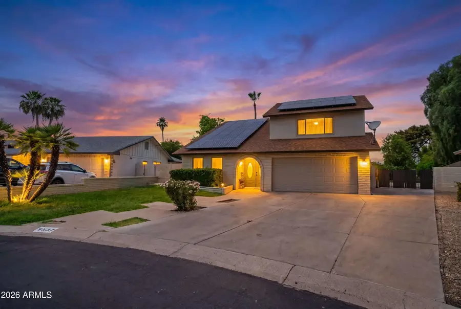 4837 W Christine Circle, Glendale, AZ 85308 - #2