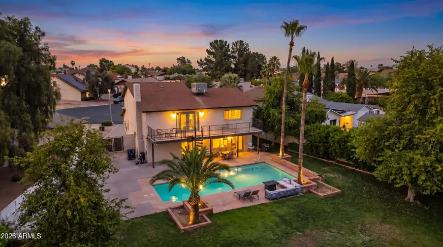 4837 W Christine Circle, Glendale, AZ 85308 - #3