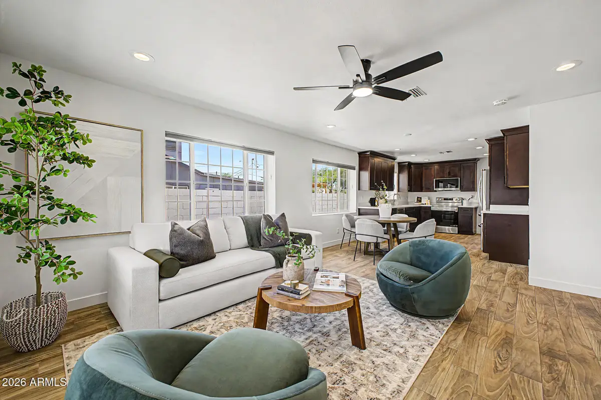 2341 N Dayton Street, Phoenix, AZ 85006 - #1