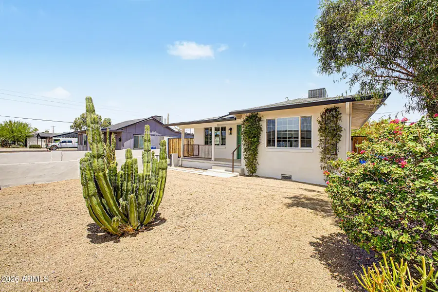2341 N Dayton Street, Phoenix, AZ 85006 - #3