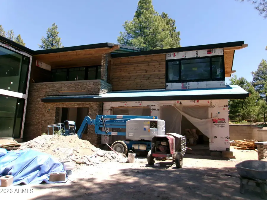 2000 E Del Rae Drive, Flagstaff, AZ 86005 - #3