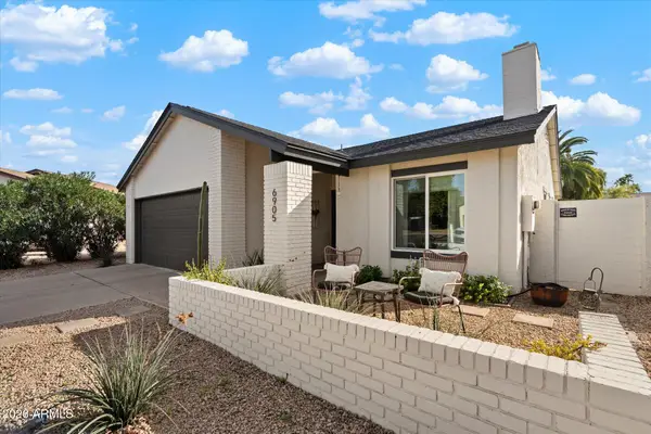 6905 E Kelton Lane, Scottsdale, AZ 85254