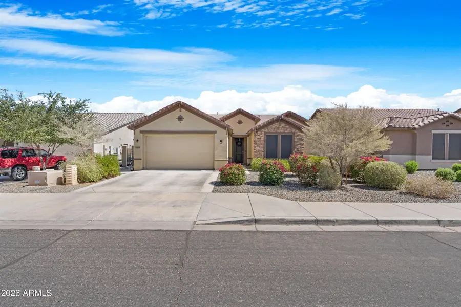 18839 W Marshall Avenue, Litchfield Park, AZ 85340 - #2