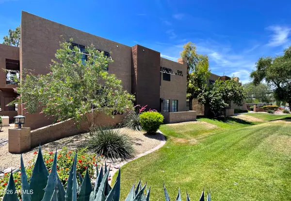 1245 W 1st Street #125, Tempe, AZ 85281