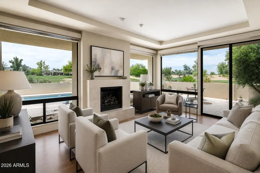 7760 E Gainey Ranch Road #2, Scottsdale, AZ 85258 - #3