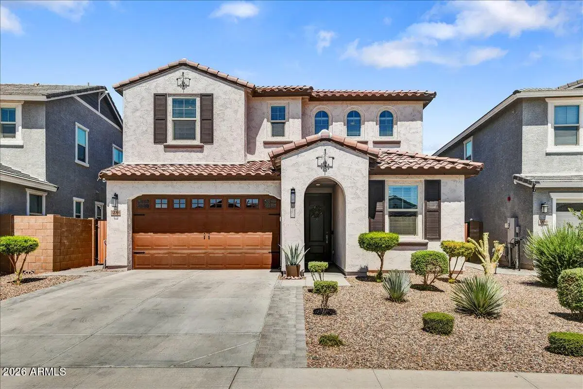 32068 N 125th Lane, Peoria, AZ 85383 - #1
