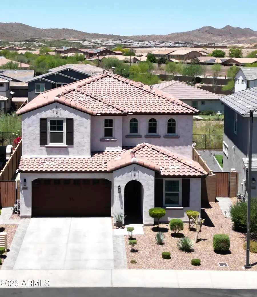 32068 N 125th Lane, Peoria, AZ 85383 - #2