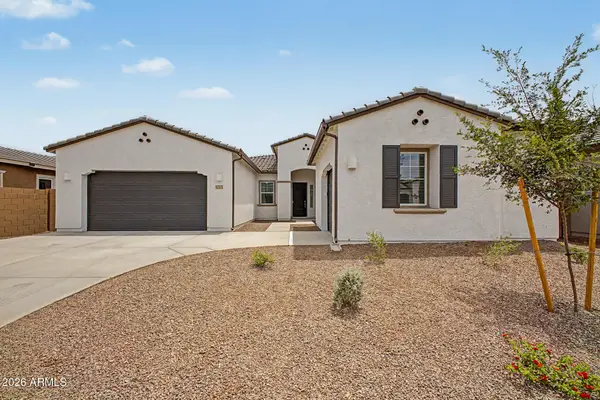 3315 E Craftsman Lane, San Tan Valley, AZ 85140