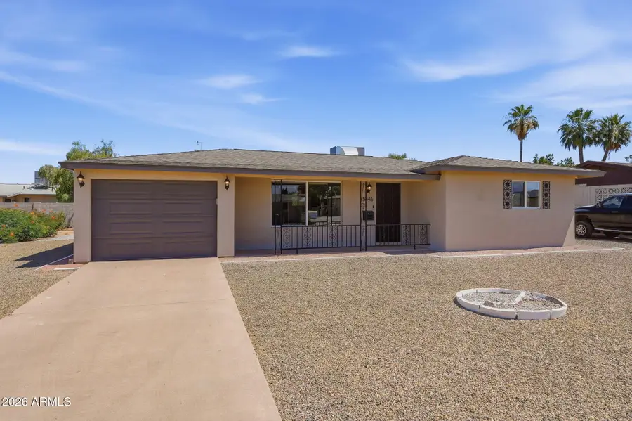 5446 E Dallas Street, Mesa, AZ 85205 - #2