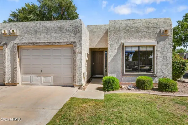9270 W Rockwood Drive, Peoria, AZ 85382