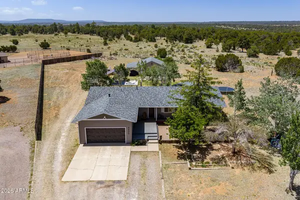 9900 E Pinto Drive W, Flagstaff, AZ 86004
