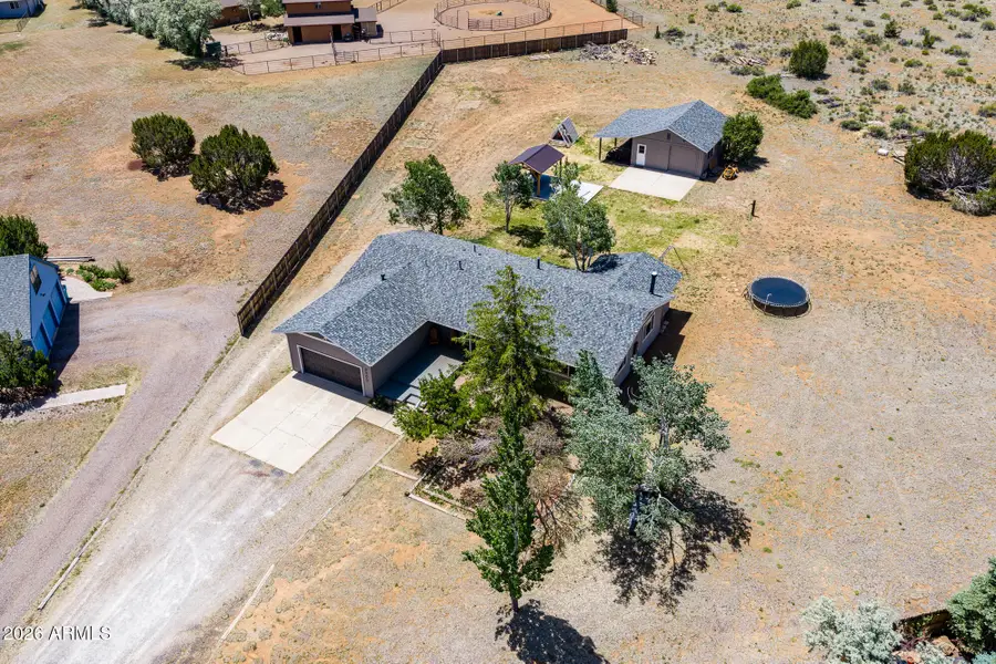 9900 E Pinto Drive W, Flagstaff, AZ 86004 - #3